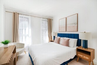 501 E 83rd St in New York, NY - Building Photo - Building Photo