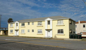 900 S Atlantic Ave Apartments