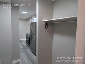 46117 Gore Ave in Chilliwack, BC - Building Photo - Building Photo