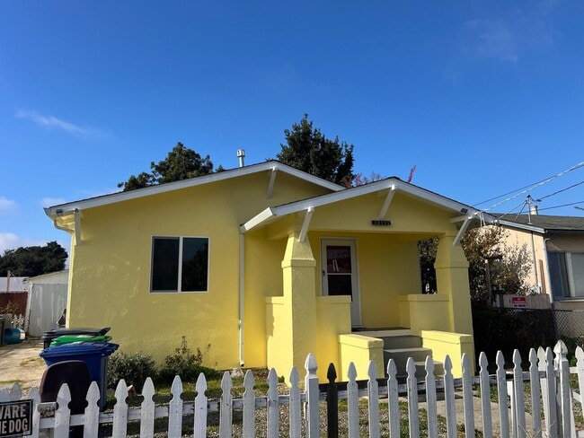 property at 22771 Inyo St