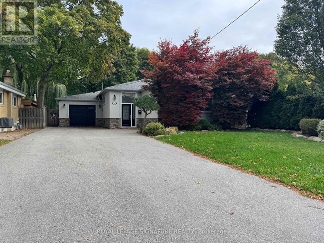 property at 36 Johnson Rd