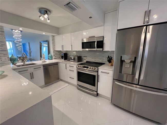 property at 1266 S Military Trail