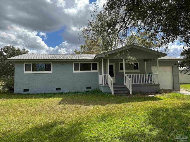 property at 1052 Well Line Rd