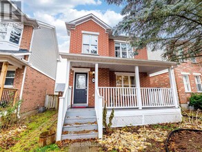 318 Elderberry St in Orangeville, ON - Building Photo - Building Photo