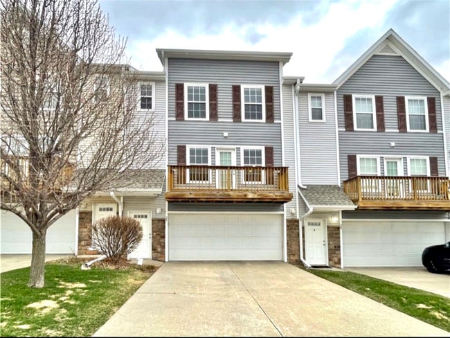 property at 2150 NE 18th St