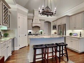 8516 Freedom Way in North Richland Hills, TX - Building Photo - Building Photo