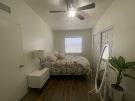 821 Silvestre Rd in El Paso, TX - Building Photo