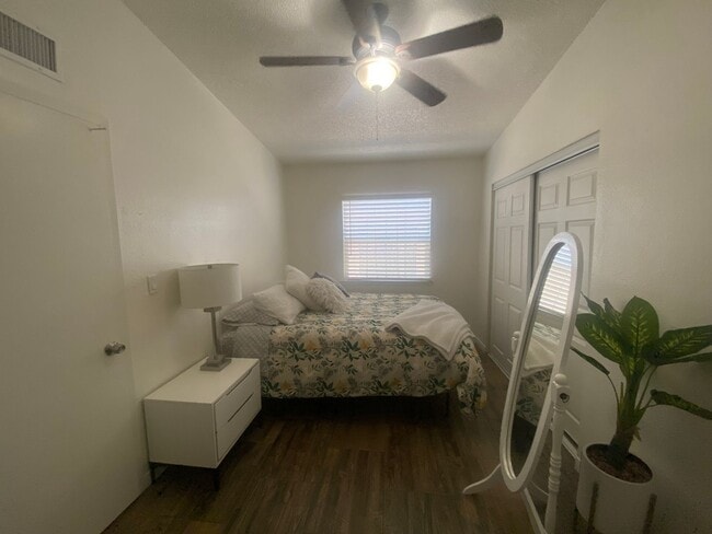 property at 821 Silvestre Rd