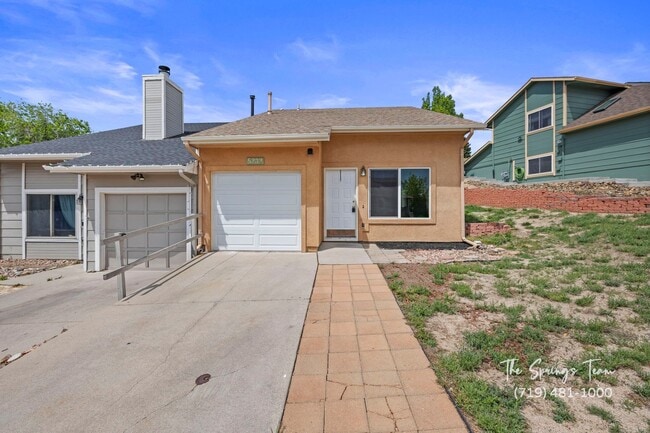 property at 5232 Solar Ridge Dr