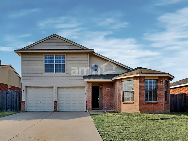 4521 Quarry Cir