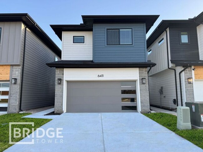 property at 6411 Pne Hts Dr