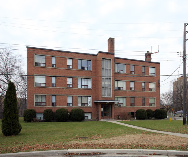 17 Riverview Hts in Toronto, ON - Building Photo - Primary Photo