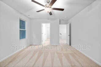 5269 Calhoun Pl in Knightdale, NC - Building Photo - Building Photo