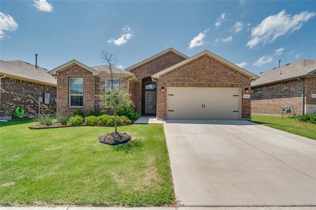 property at 2432 Goodnight Ranch Dr