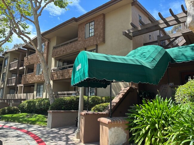 property at 8860 Villa La Jolla Dr