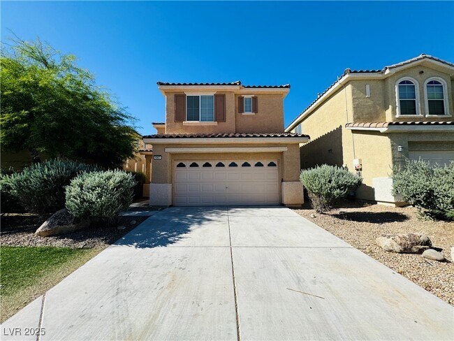4967 Caprock Canyon Ave in Las Vegas, NV - Building Photo - Building Photo