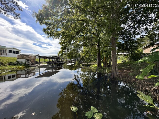 136 Shoreline Ave in Satsuma, FL - Building Photo - Building Photo