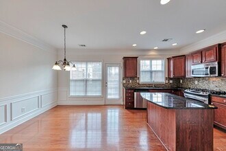 4822 Seldon Way SE in Smyrna, GA - Building Photo - Building Photo