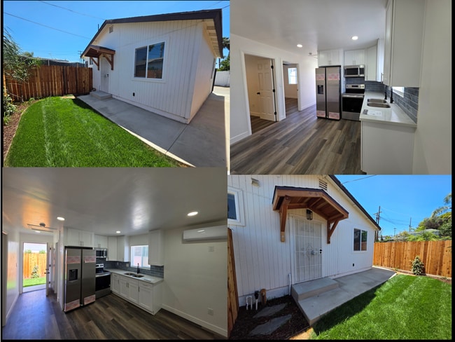 2040 Earl St in San Diego, CA - Building Photo - Building Photo