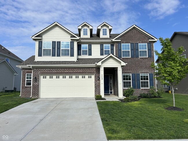 9662 Chuckwalla Pl in Fishers, IN - Building Photo - Building Photo
