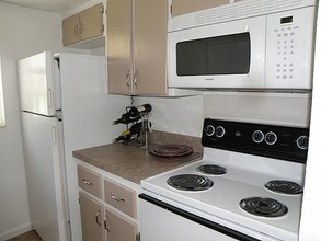 Glenwood Apartments in Jacksonville, FL - Building Photo - Interior Photo