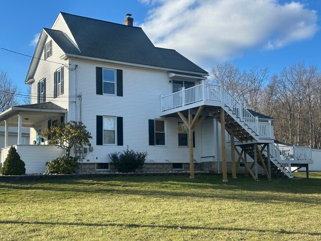 155 Mill St in Southington, CT - Building Photo - Building Photo