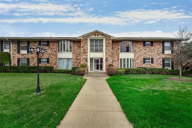 property at 5811 E University Blvd
