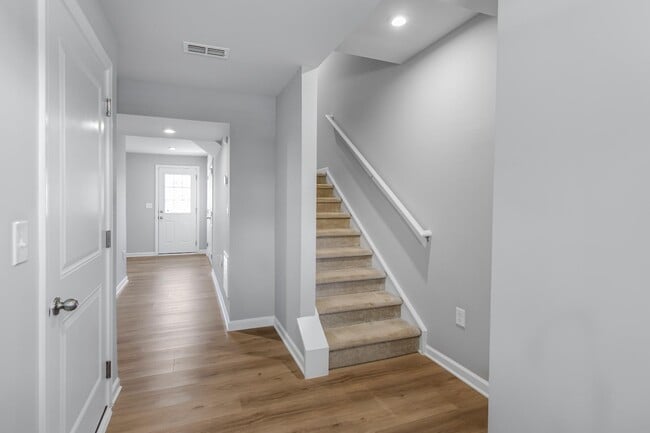 1011 Chevy Pk Lndg in Wendell, NC - Building Photo - Building Photo