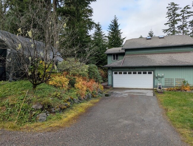 property at 6754 Marguerite St