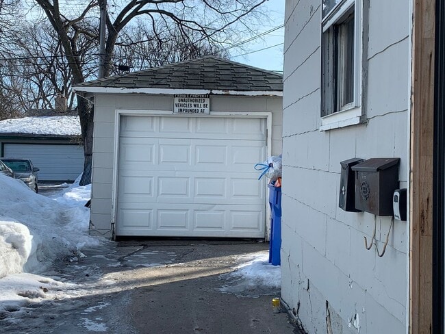 1525 S University Dr in Fargo, ND - Building Photo - Building Photo