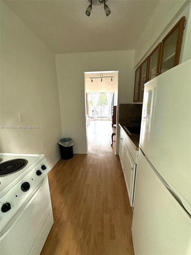 property at 1400 Pennsylvania Ave