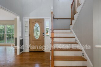 1471 Steeple Run Dr in Fayetteville, NC - Building Photo - Building Photo