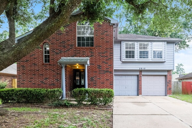 property at 3810 Village Well Dr