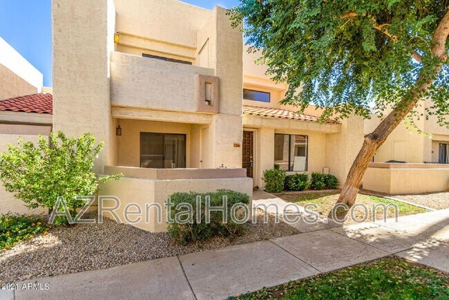 746 E Morningside Dr in Phoenix, AZ - Building Photo - Building Photo