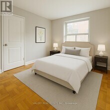 890 Jane St in Toronto, ON - Building Photo - Building Photo