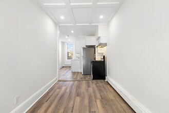 606 1st St in Hoboken, NJ - Building Photo - Building Photo