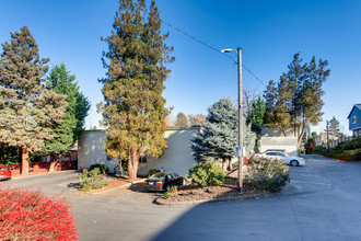 City Link Apartment in Portland, OR - Building Photo - Building Photo