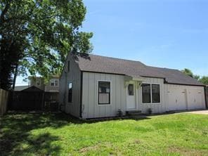 property at 2228 Centennial St