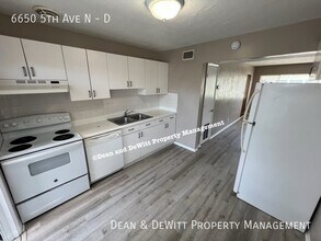 6650 5th Ave N in St. Petersburg, FL - Building Photo - Building Photo