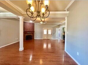 6805 36th St in Lubbock, TX - Building Photo - Building Photo