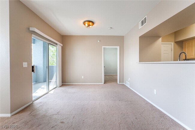 property at 6955 N Durango Dr