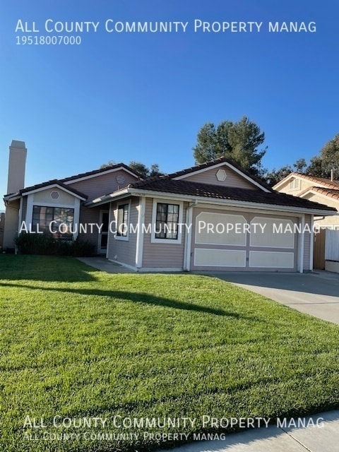property at 39636 Knollridge Dr