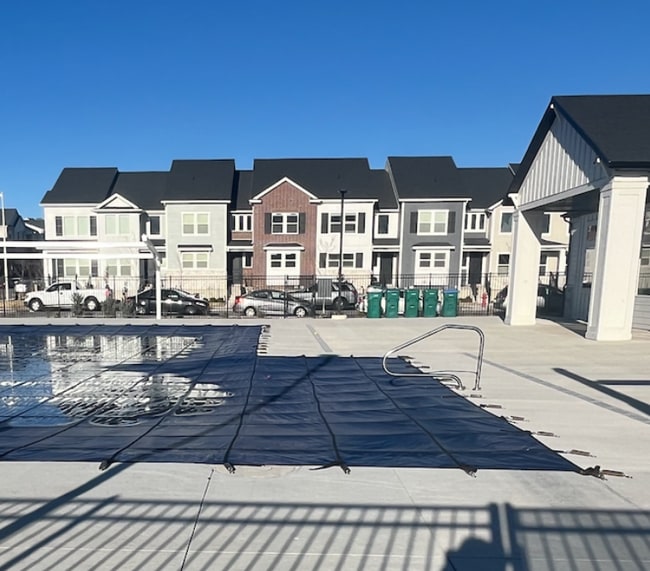 property at 4012 W Hardman Way