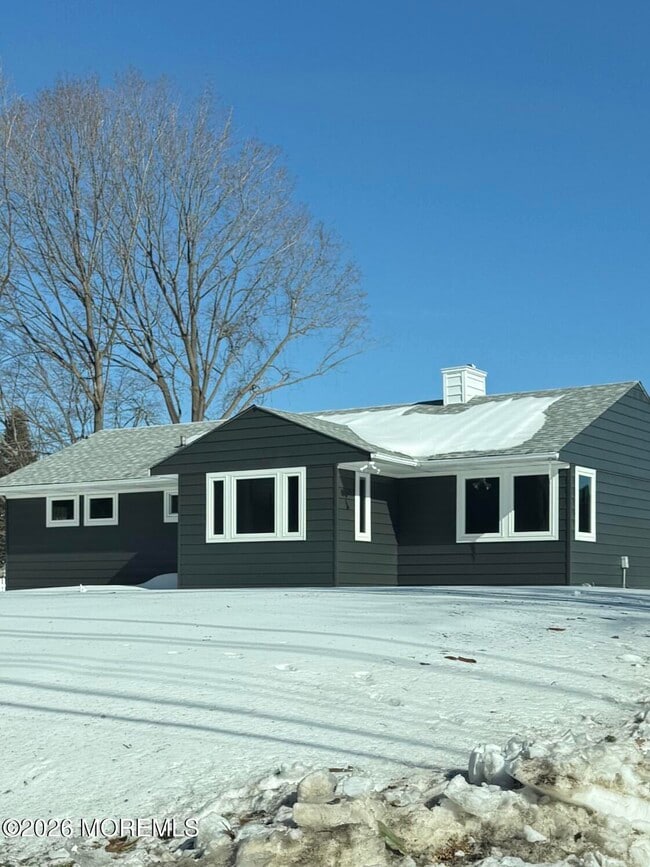 property at 474 Monmouth Rd