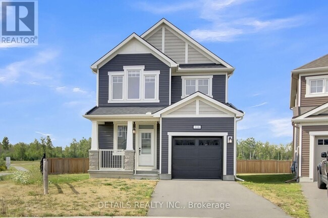 property at 116 Unity Pl