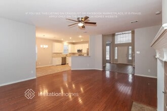 4600 Lighthouse Dr in Fort Worth, TX - Building Photo - Building Photo