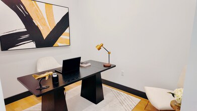 Lexington on Broadway in Woodcliff Lake, NJ - Foto de edificio - Building Photo