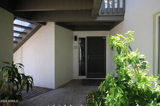6240 N 16th St-Unit -33 in Phoenix, AZ - Building Photo - Building Photo