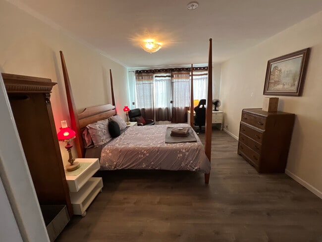 678 Nebraska St, Unit 3 in Vallejo, CA - Foto de edificio - Building Photo