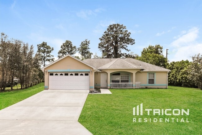 property at 10518 Gifford Dr